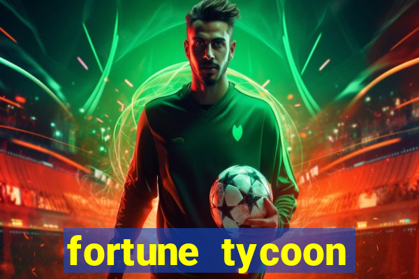 fortune tycoon slots download